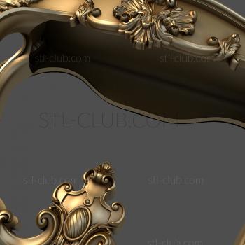 3D model KN_0087 (STL)